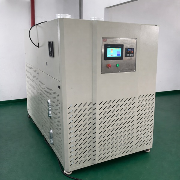 凈水器整機(jī)水效測(cè)試臺(tái)